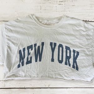 new york brandy top